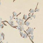 Jacquard Damast Japanisch Gelb - Ribes y Casals