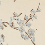 Jacquard Damast Japanisch Gelb - Ribes y Casals