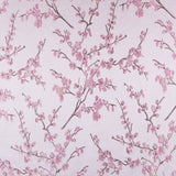 Jacquard-Damast Japo Rosa - Ribes y Casals