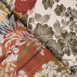 Jacquard-Damaszener-Papagei - Ribes y Casals