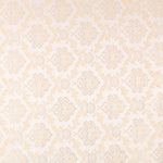Jacquard-Damast Lurex Gold - Ribes y Casals