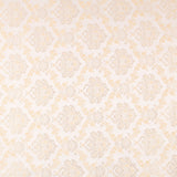 Jacquard-Damast Lurex Gold - Ribes y Casals