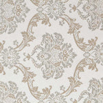 Jacquard Damast Lurex Nerz - Ribes y Casals