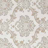 Jacquard Damast Lurex Nerz - Ribes y Casals