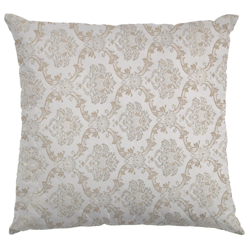 Jacquard Damast Lurex Nerz - Ribes y Casals
