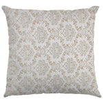 Jacquard Damast Lurex Nerz - Ribes y Casals