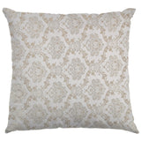Jacquard Damast Lurex Nerz - Ribes y Casals