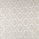 Jacquard Damast Lurex Nerz - Ribes y Casals
