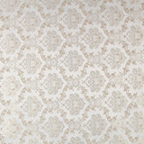 Jacquard Damast Lurex Nerz - Ribes y Casals