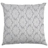Jacquard Damast Silber - Ribes y Casals