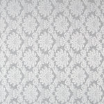 Jacquard Damast Silber - Ribes y Casals