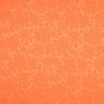 Jacquard Floral Tangerine - Ribes y Casals