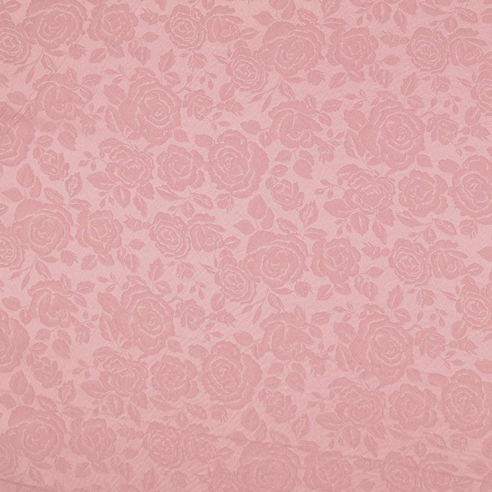 Jacquard Floral Make-up - Ribes y Casals