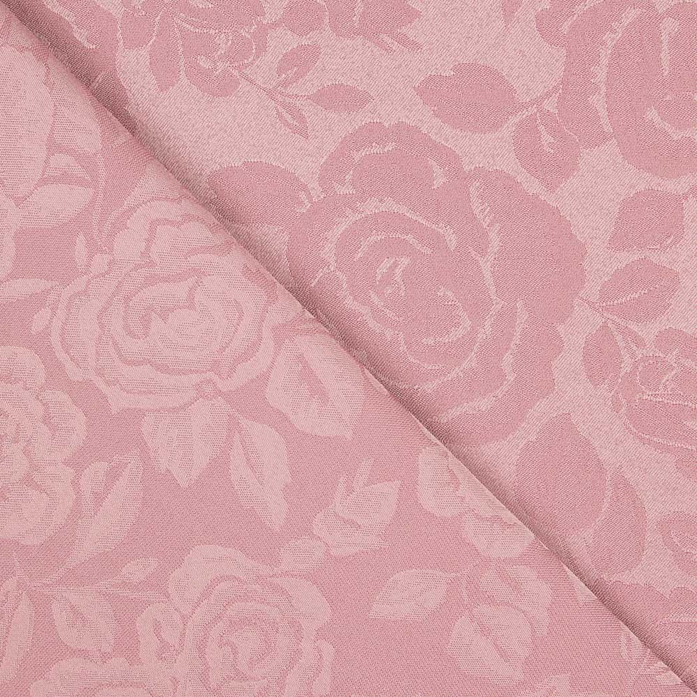 Jacquard Floral Make-up - Ribes y Casals
