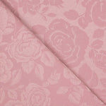 Jacquard Floral Make-up - Ribes y Casals