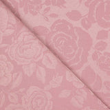 Jacquard Floral Make-up - Ribes y Casals