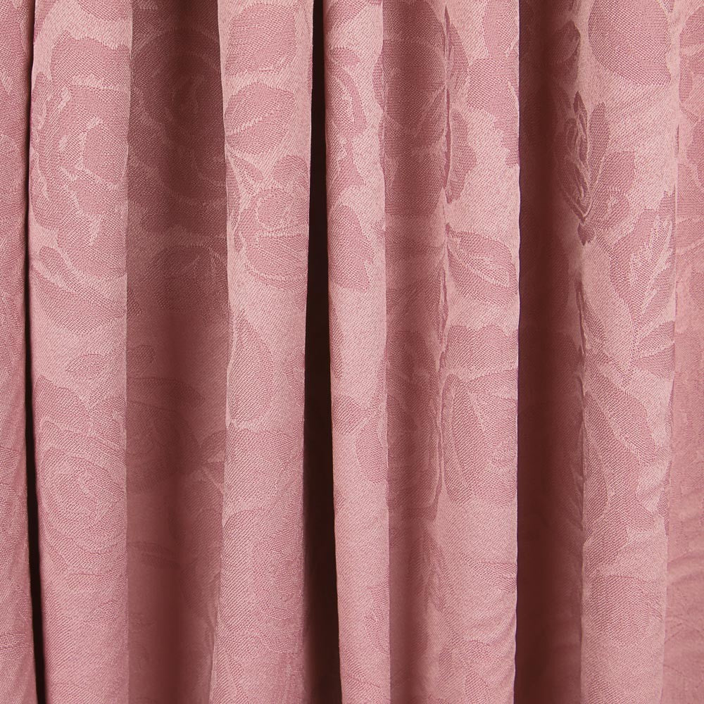 Jacquard Floral Make-up - Ribes y Casals