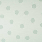 Jacquard Polka Dots Wasser 3cm - Ribes y Casals
