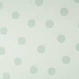 Jacquard Polka Dots Wasser 3cm - Ribes y Casals