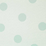 Jacquard Polka Dots Wasser 3cm - Ribes y Casals