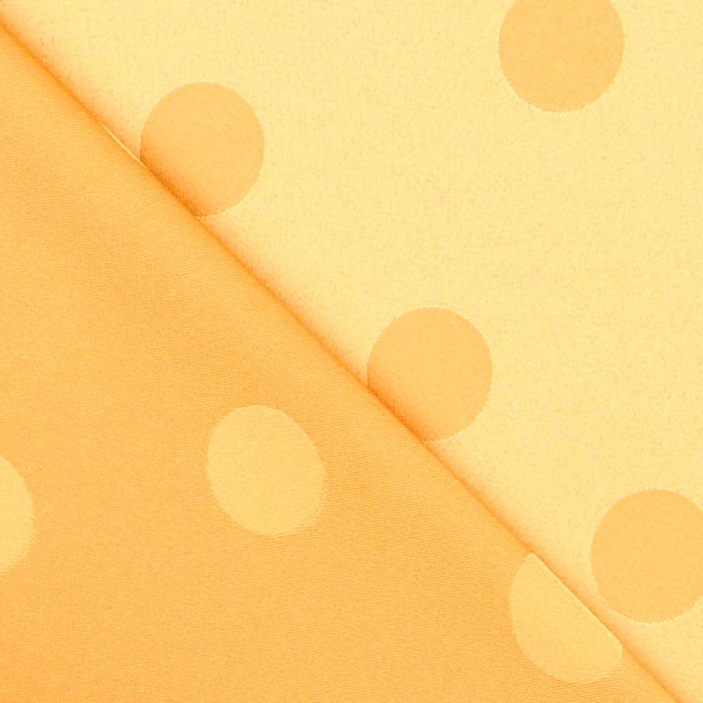 Jacquard-Polka-Dots 3cm - Ribes y Casals