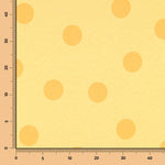 Jacquard-Polka-Dots 3cm - Ribes y Casals