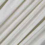 Jacquard Polka Dots Ecru 3cm - Ribes y Casals