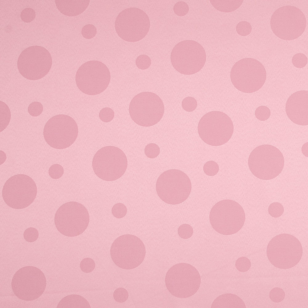 Jacquard Polka Dots Make-up - Ribes y Casals