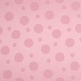 Jacquard Polka Dots Make-up - Ribes y Casals