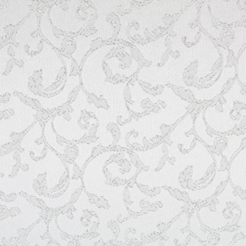 Jacquard-Elastan Ecru - Ribes y Casals