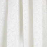 Jacquard-Elastan Ecru - Ribes y Casals