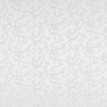 Jacquard-Elastan Ecru - Ribes y Casals