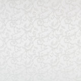 Jacquard-Elastan Ecru - Ribes y Casals