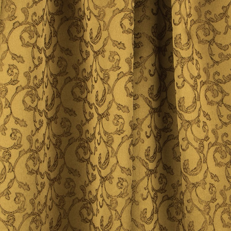 Jacquard-Elasthan-Doré - Ribes y Casals