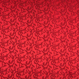 Jacquard-Elasthan Grena - Ribes y Casals
