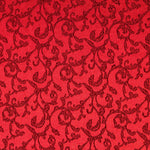 Jacquard-Elasthan Grena - Ribes y Casals