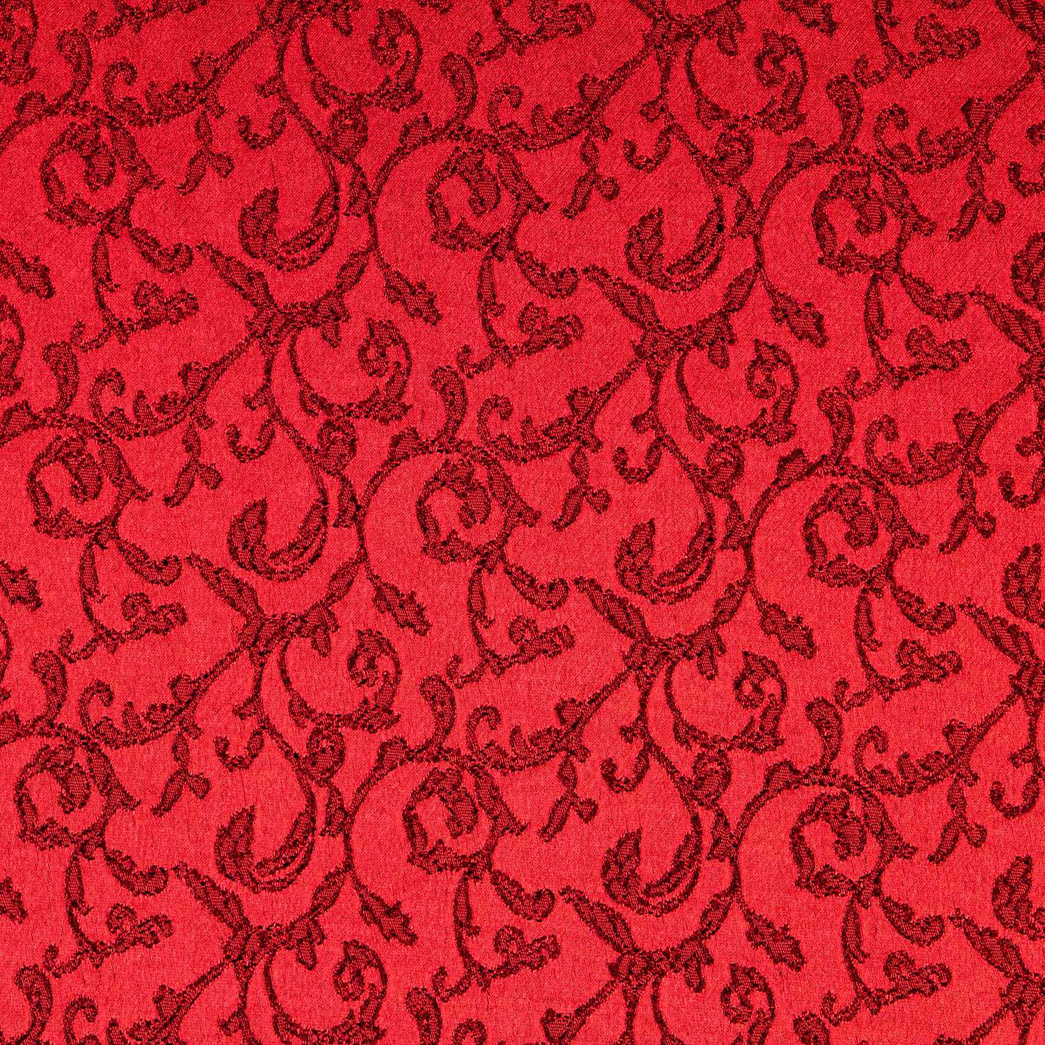 Jacquard-Elasthan Grena - Ribes y Casals
