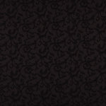 Jacquard-Elasthan Schwarz - Ribes y Casals