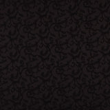 Jacquard-Elasthan Schwarz - Ribes y Casals