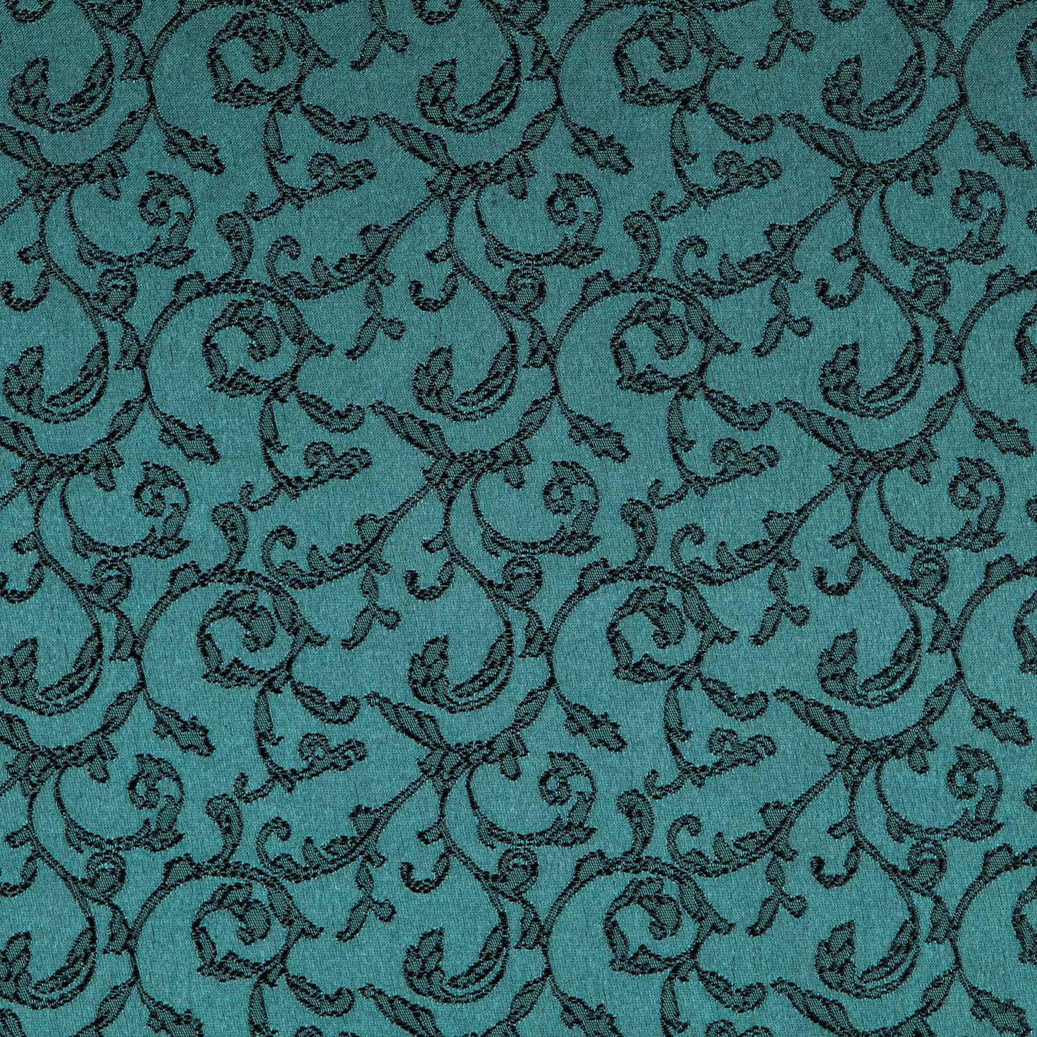 Jacquard Spandex Flaschengrün - Ribes y Casals