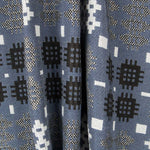 Jacquard-Wandteppich Inutt Blue - Ribes y Casals