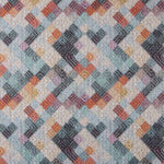 Jacquard-Wandteppich Kunzite Multicolour - Ribes y Casals