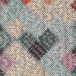 Jacquard-Wandteppich Kunzite Multicolour - Ribes y Casals