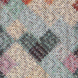 Jacquard-Wandteppich Kunzite Multicolour - Ribes y Casals