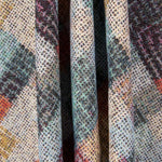 Jacquard-Wandteppich Kunzite Multicolour - Ribes y Casals