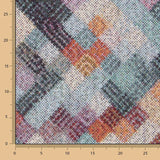 Jacquard-Wandteppich Kunzite Multicolour - Ribes y Casals