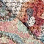 Jacquard-Wandteppich Quartz Multicolour - Ribes y Casals