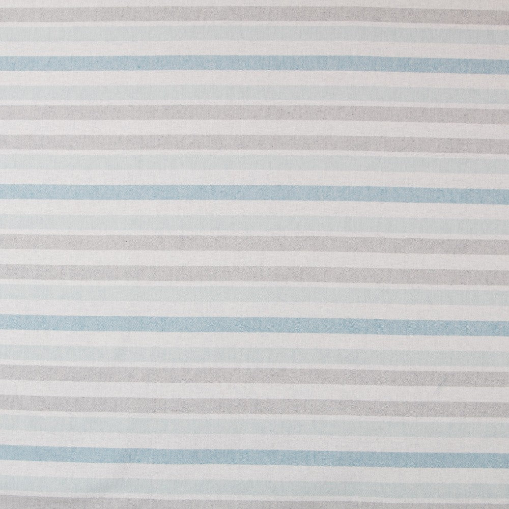 Jacquard-Polsterung Rustikal gestreift - Ribes y Casals