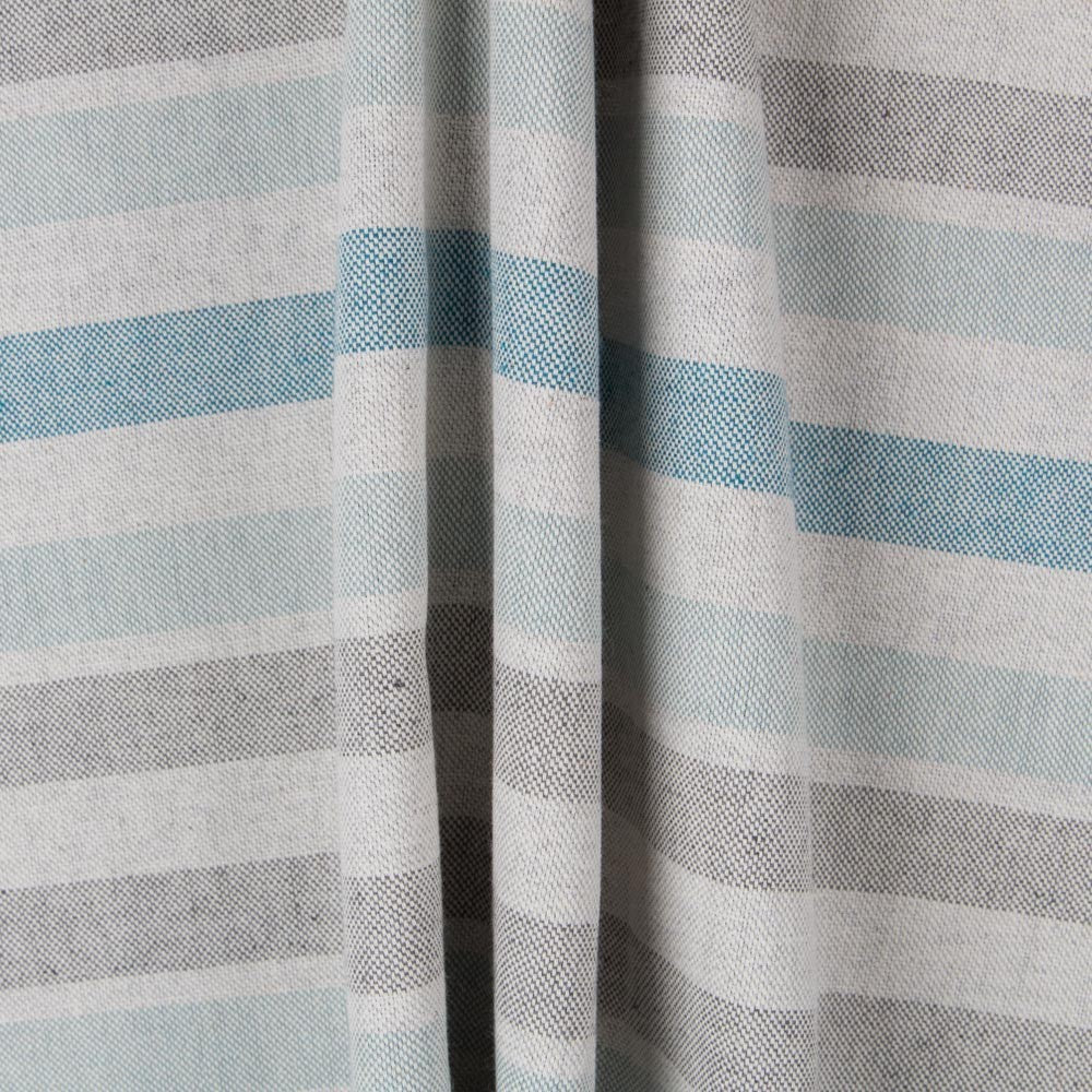 Jacquard-Polsterung Rustikal gestreift - Ribes y Casals
