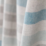 Jacquard-Polsterung Rustikal gestreift - Ribes y Casals
